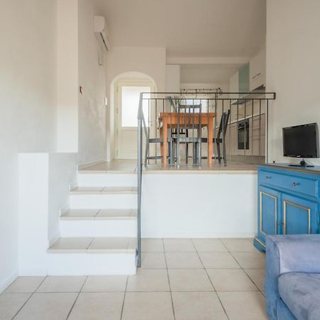 Residence Ea Bianca Baja Sardinia Luaran gambar