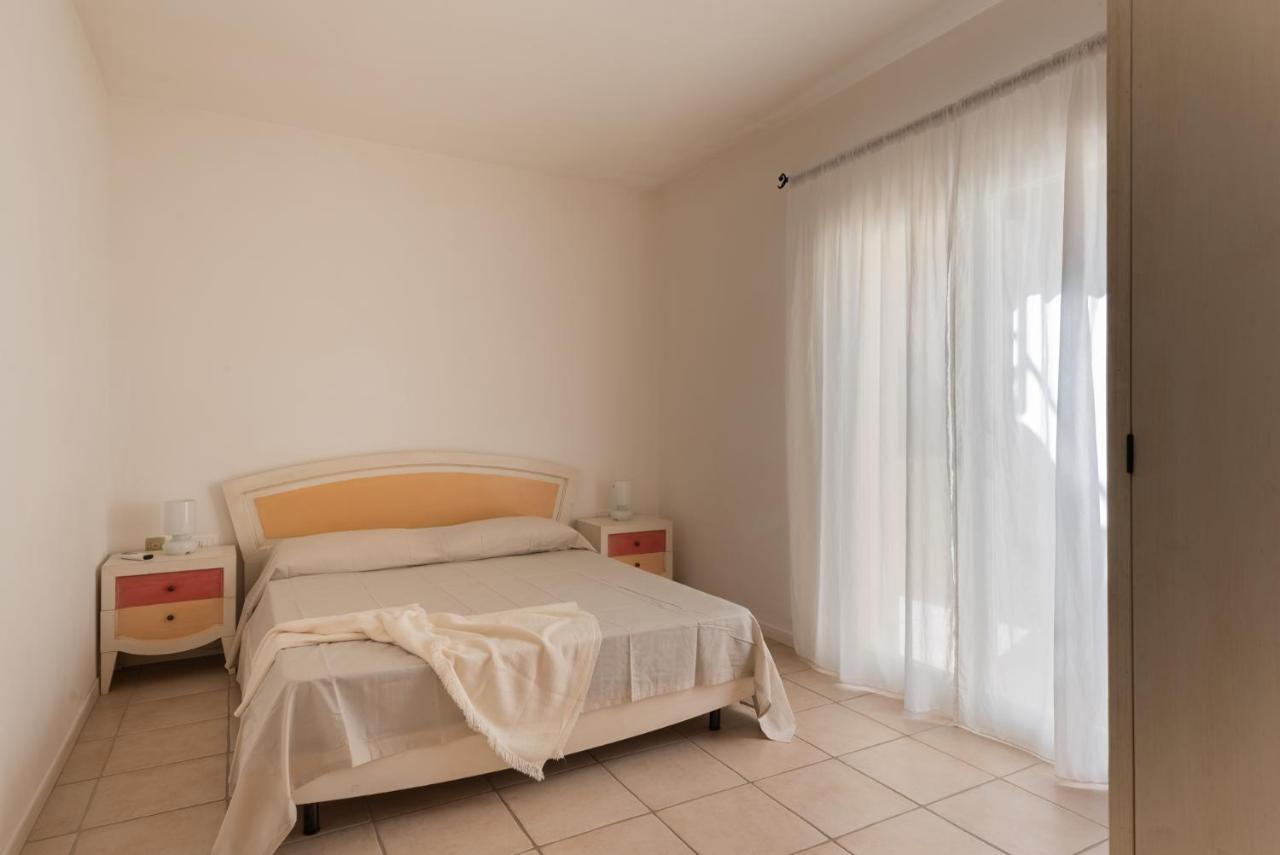 Residence Ea Bianca Baja Sardinia Luaran gambar
