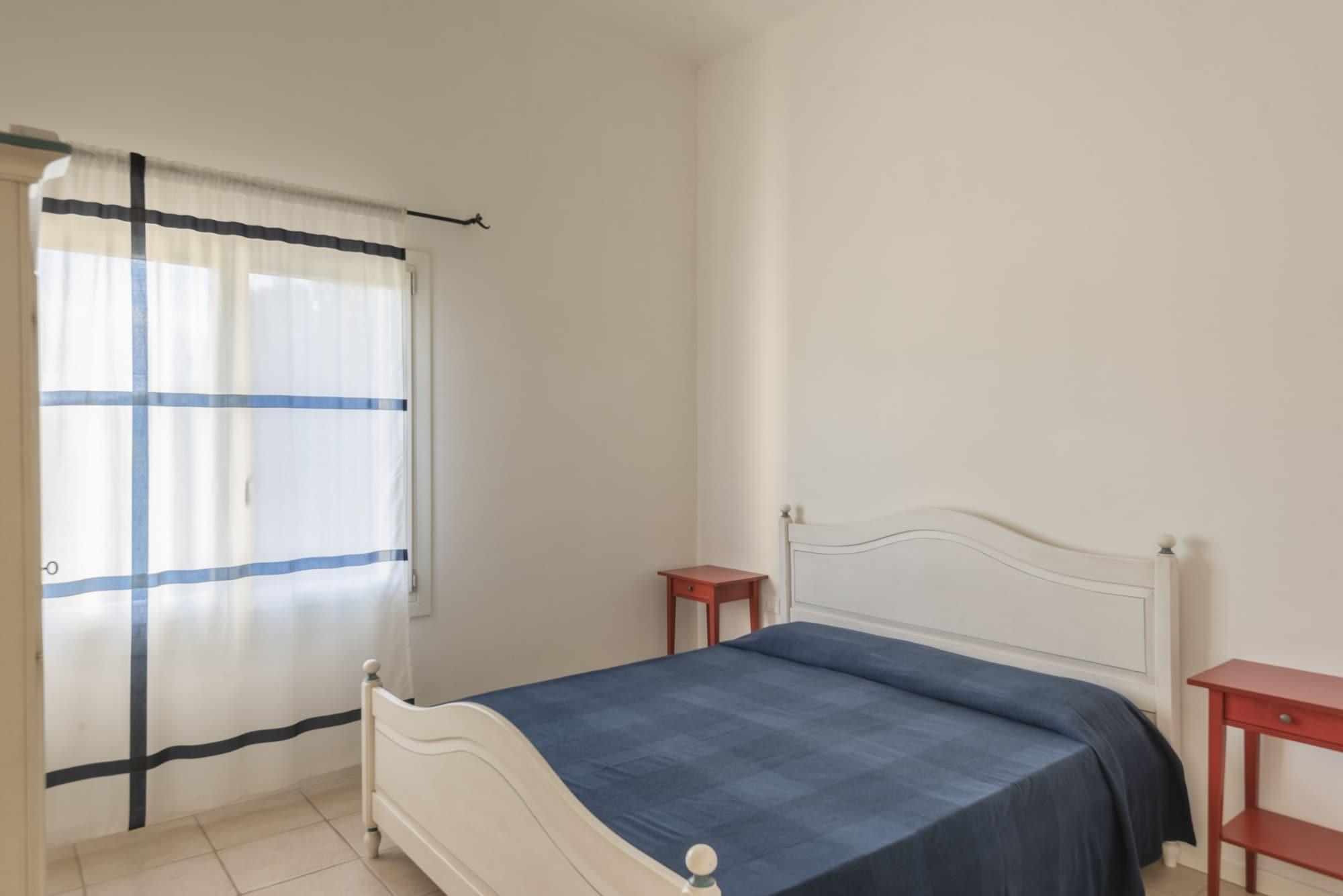 Residence Ea Bianca Baja Sardinia Luaran gambar