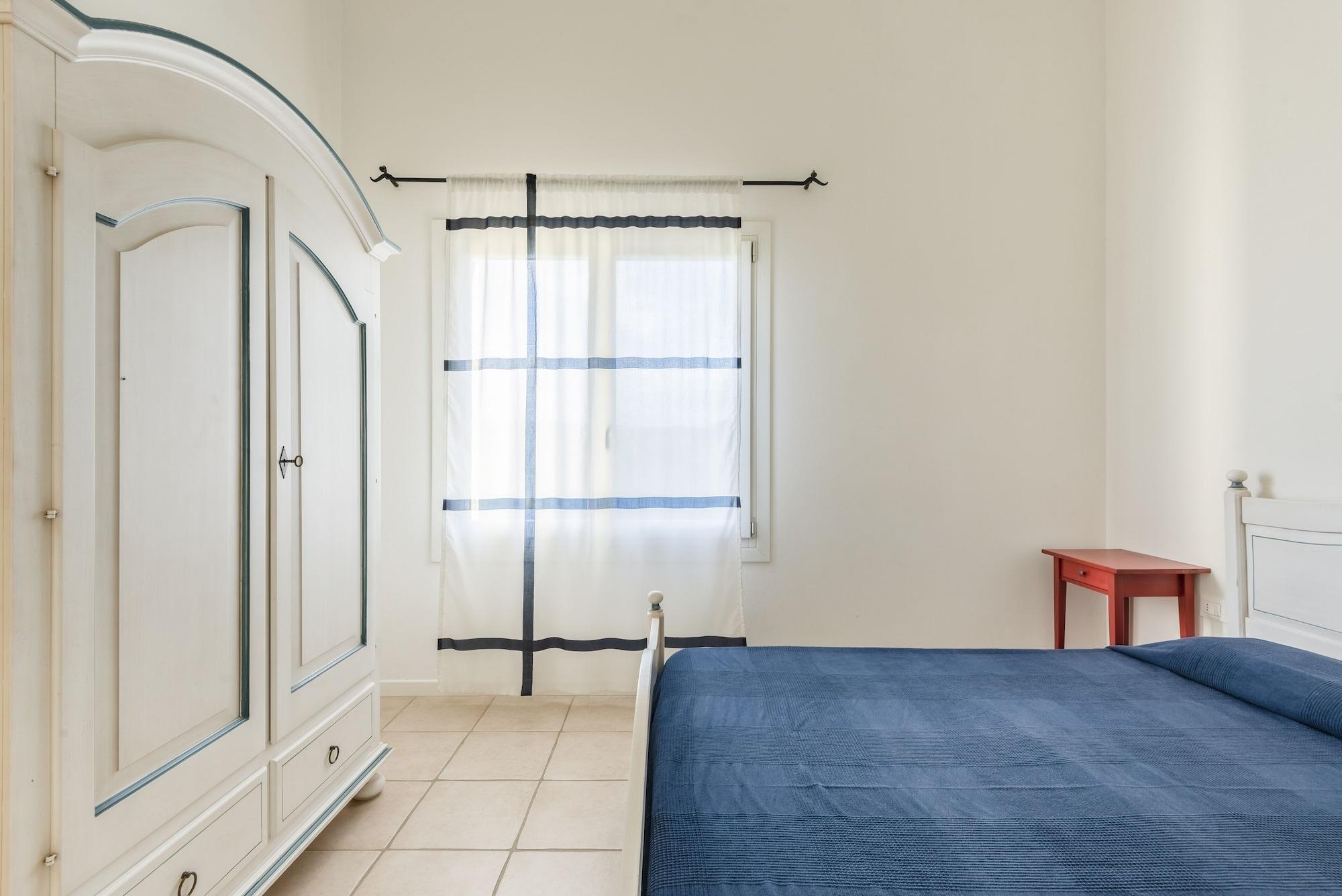 Residence Ea Bianca Baja Sardinia Luaran gambar
