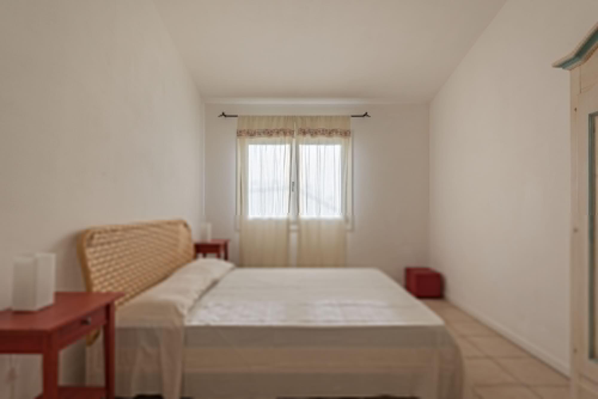 Residence Ea Bianca Baja Sardinia Luaran gambar
