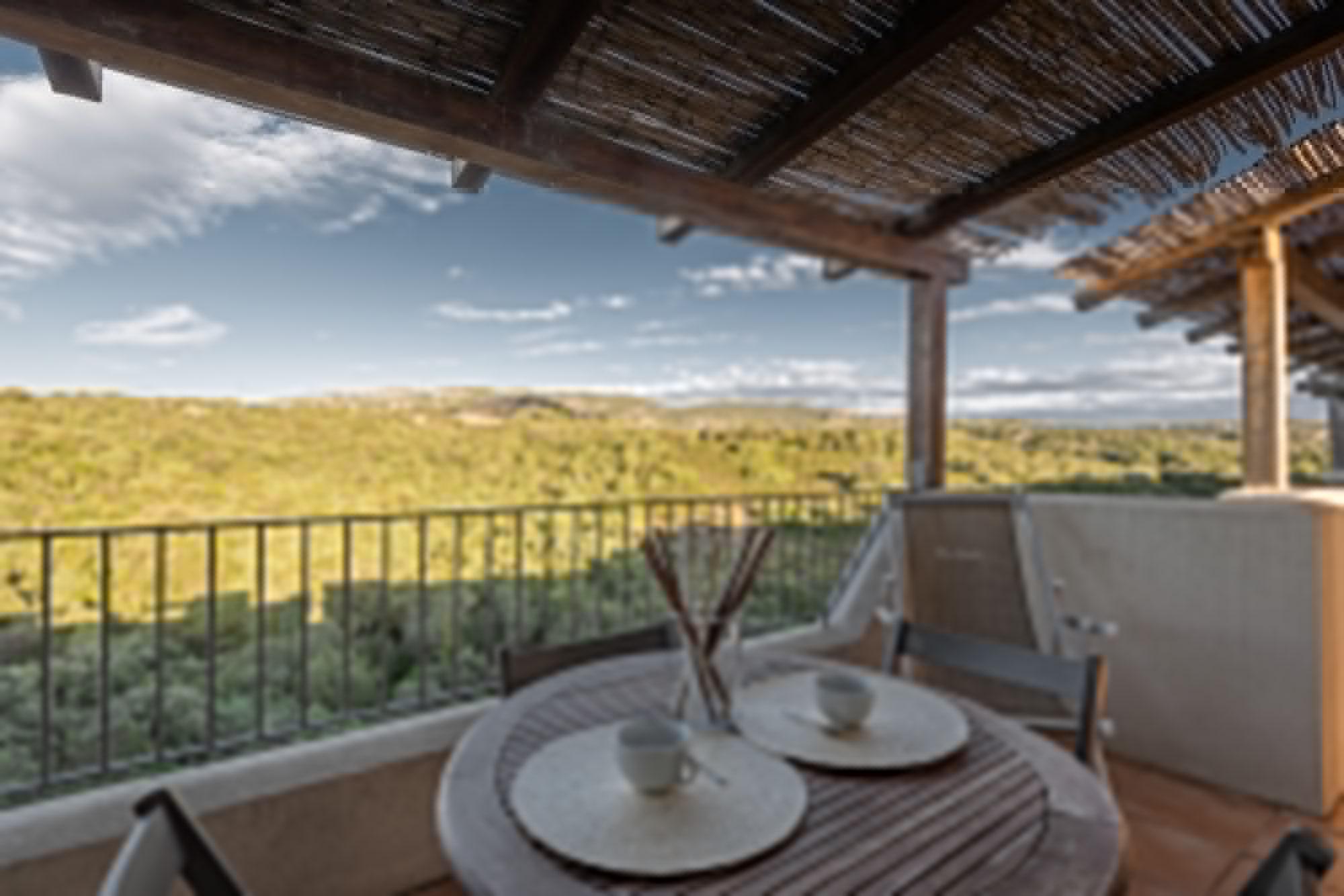 Residence Ea Bianca Baja Sardinia Luaran gambar