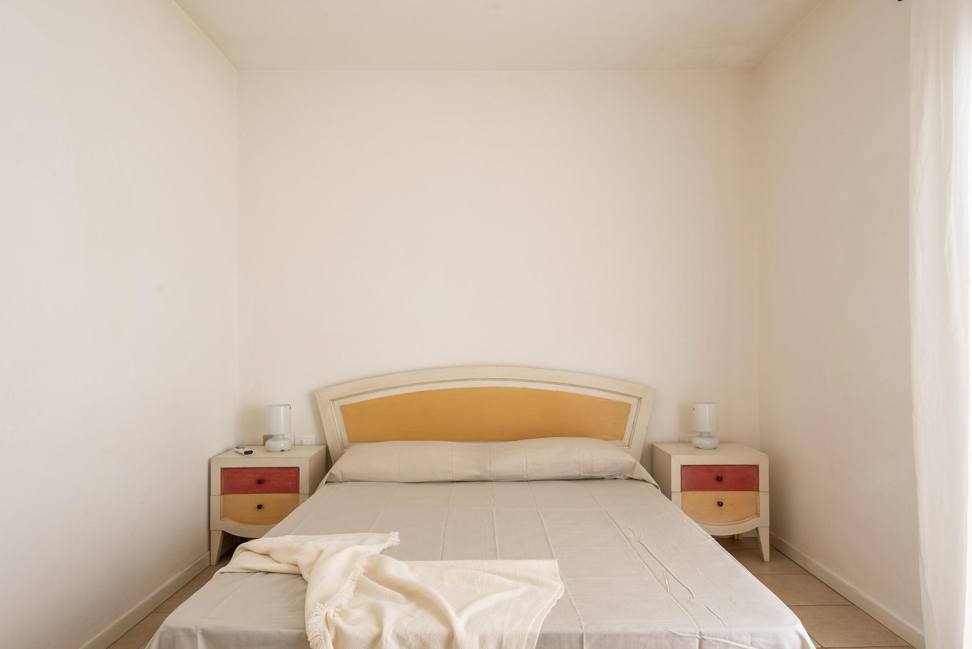 Residence Ea Bianca Baja Sardinia Luaran gambar