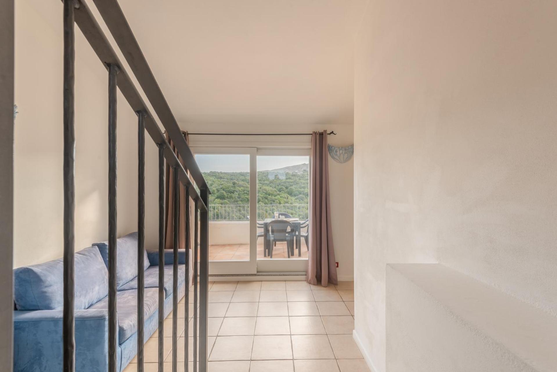 Residence Ea Bianca Baja Sardinia Luaran gambar
