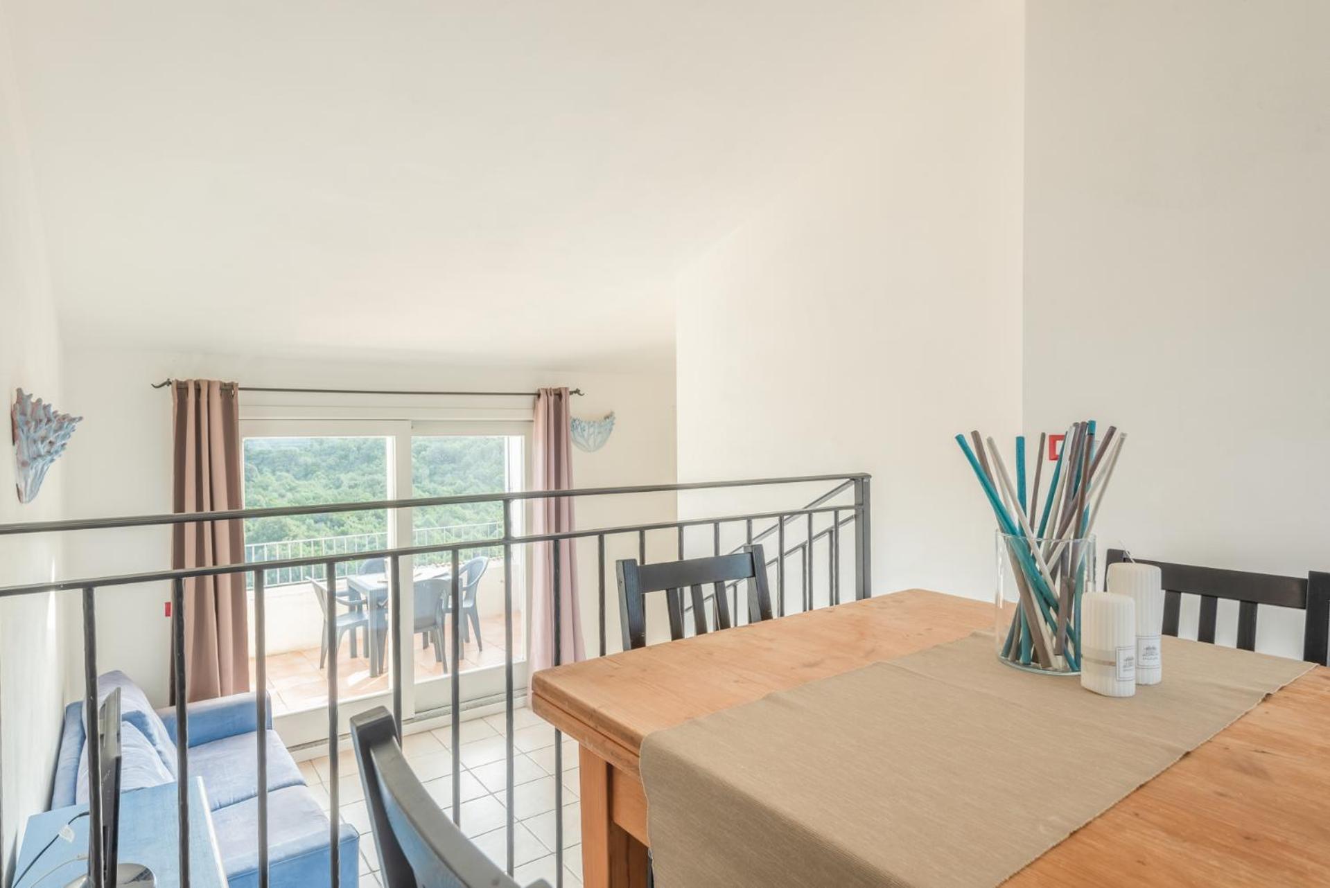 Residence Ea Bianca Baja Sardinia Luaran gambar