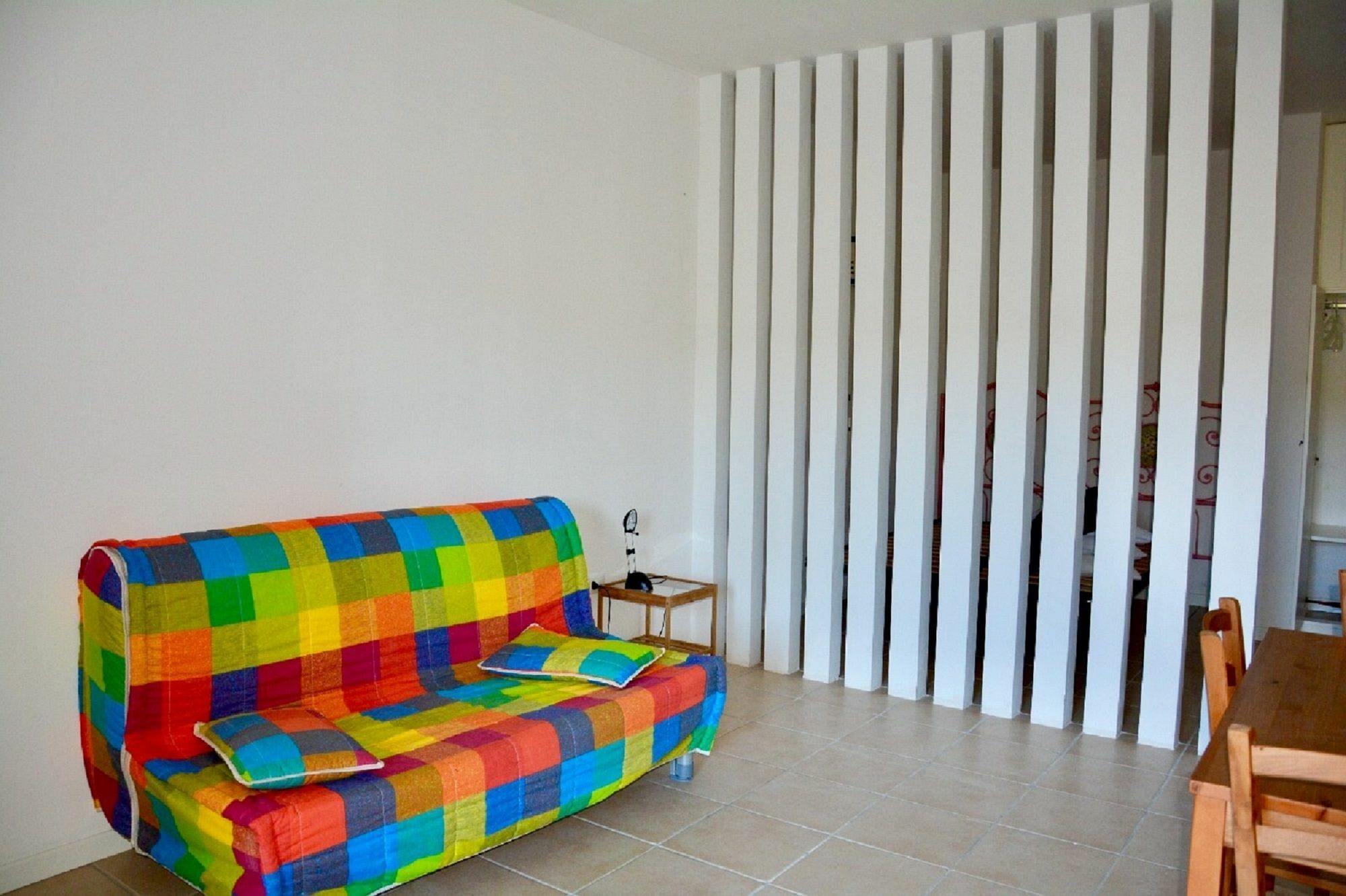 Residence Ea Bianca Baja Sardinia Luaran gambar